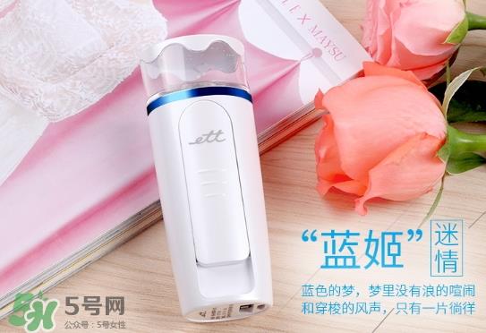 补水仪可以用过滤水吗？补水仪可以用矿泉水吗？