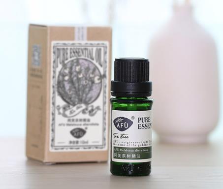 茶树精油的功效与作用