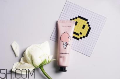 茱莉蔻 欧舒丹 瑰柏翠 资生堂护手霜对比