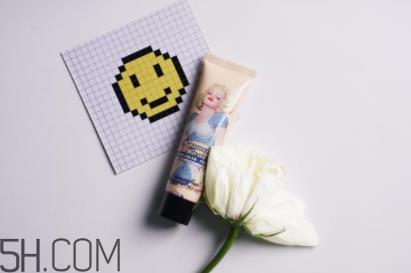 茱莉蔻 欧舒丹 瑰柏翠 资生堂护手霜对比