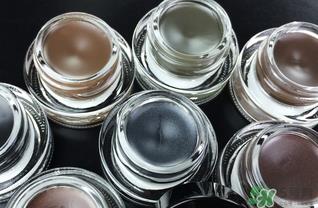 bobbi brown流云眼线膏怎么用？芭比布朗眼线膏使用方法