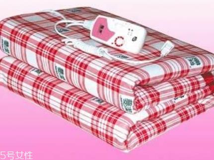 电热毯什么牌子好 十大品牌都不错