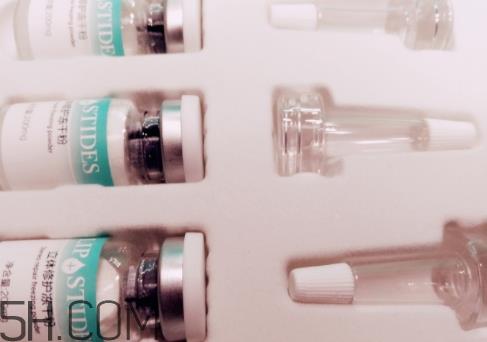 丽普司肽冻干粉怎么用？丽普司肽冻干粉使用方法