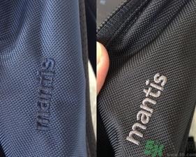 始祖鸟背包真假怎么辨别?始祖鸟背包真假鉴别图