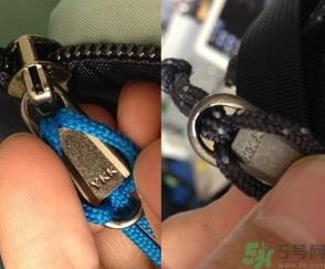 始祖鸟背包真假怎么辨别?始祖鸟背包真假鉴别图