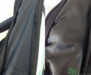 始祖鸟背包真假怎么辨别?始祖鸟背包真假鉴别图