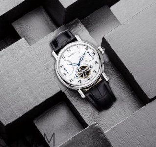 ​海鸥手表怎么调时间？海鸥手表怎么调日历？