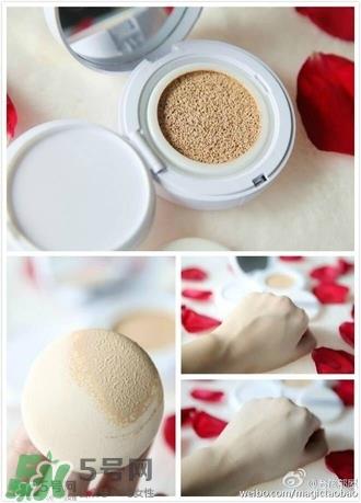 兰蔻气垫cc霜成分 兰蔻气垫cc霜伤皮肤吗？