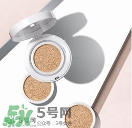 兰蔻气垫cc霜成分 兰蔻气垫cc霜伤皮肤吗？