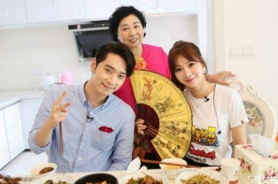 ​第一次见女朋友父母怎么聊天 初次见女方父母聊什么