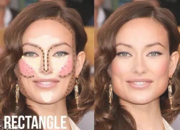 修容棒怎么用图解 修容的正确使用方法 修容棒怎么用图解 修容的正确使用方法