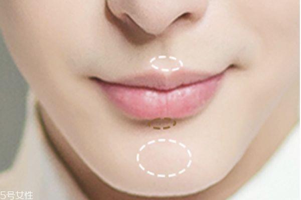 修容棒怎么用图解 修容的正确使用方法 修容棒怎么用图解 修容的正确使用方法