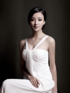 ​刘雨欣个人资料