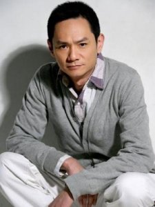 ​果静林个人资料