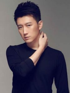 ​任东霖个人资料