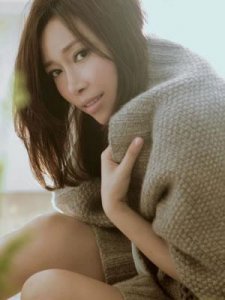 ​金池个人资料