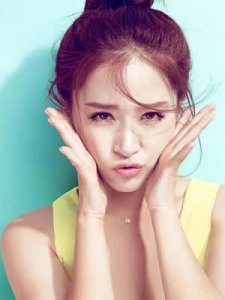 ​阚清子个人资料