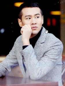 ​徐子崴个人资料