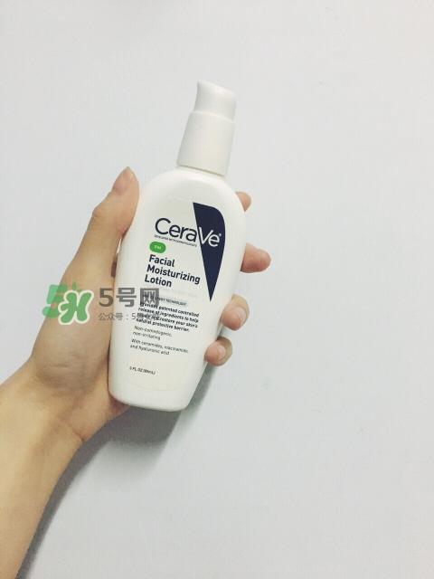 cerave pm乳可以白天用吗?cerave pm乳白天用会变黑吗 cerave pm乳可以白天用吗?cerave pm乳白天用会变黑吗