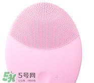 luna露娜洗脸仪颜色区别 露娜洗脸仪颜色功效 luna露娜洗脸仪颜色区别 露娜洗脸仪颜色功效