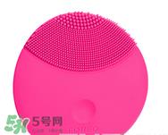 luna露娜洗脸仪颜色区别 露娜洗脸仪颜色功效 luna露娜洗脸仪颜色区别 露娜洗脸仪颜色功效