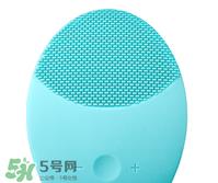 luna露娜洗脸仪颜色区别 露娜洗脸仪颜色功效 luna露娜洗脸仪颜色区别 露娜洗脸仪颜色功效