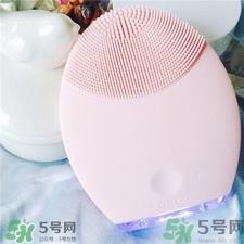 luna露娜洗脸仪颜色区别 露娜洗脸仪颜色功效 luna露娜洗脸仪颜色区别 露娜洗脸仪颜色功效