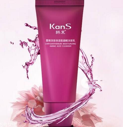 国产洗面奶哪个牌子好 好用又便宜 国产洗面奶哪个牌子好 好用又便宜