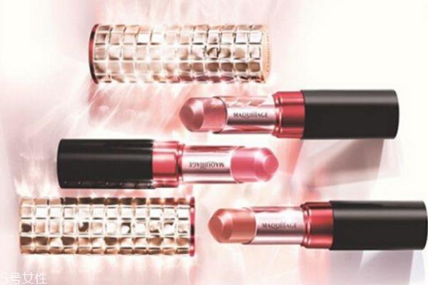 资生堂口红有哪些系列 资生堂口红系列 资生堂口红有哪些系列 资生堂口红系列