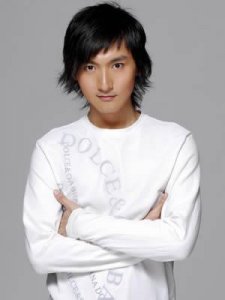 ​宋洋个人资料