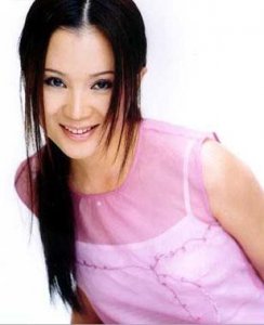 ​任静个人资料