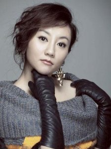 ​王晴个人资料