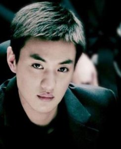 ​周一围个人资料