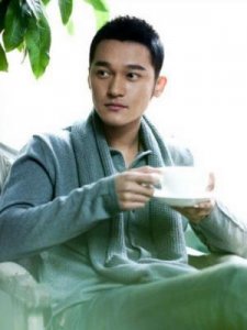 ​孙鹏滨个人资料