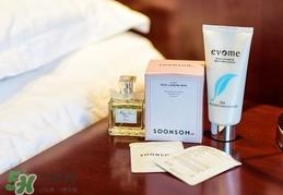 soonsom卸妆棉怎么样?soonsom卸妆棉好用吗?
