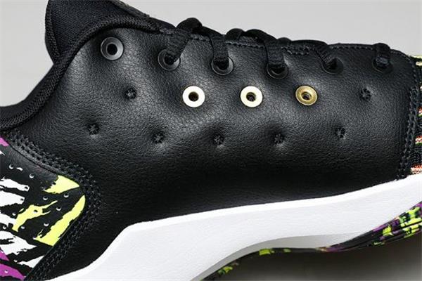 保罗12代测评 保罗cp12实战怎么样