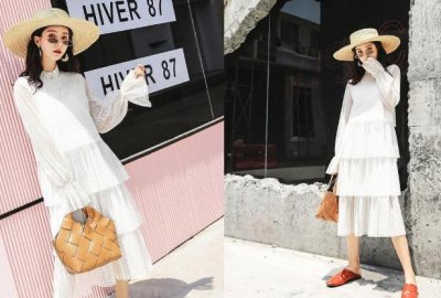 ​约会穿什么裙子合适 约会穿什么裙子好看