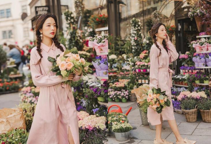 约会穿什么裙子合适 约会穿什么裙子好看