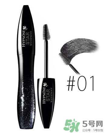 兰蔻睫毛膏哪款好用？兰蔻睫毛膏哪款最好用