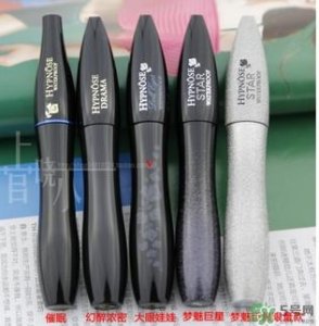 ​兰蔻睫毛膏哪款好用？兰蔻睫毛膏哪款最好用