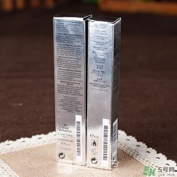 兰蔻睫毛膏哪款好用？兰蔻睫毛膏哪款最好用