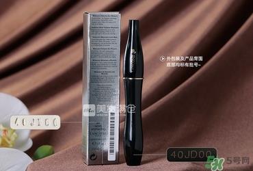 兰蔻睫毛膏哪款好用？兰蔻睫毛膏哪款最好用