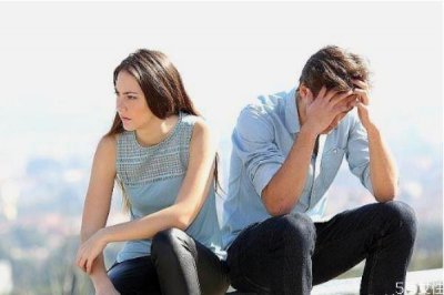 ​男人决心离婚是因为什么 什么是男人离婚的决心