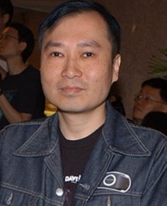 ​刘以达个人资料