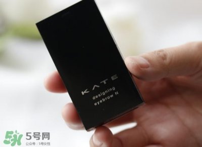 ​日本眉粉哪个牌子好用 日本眉粉排名