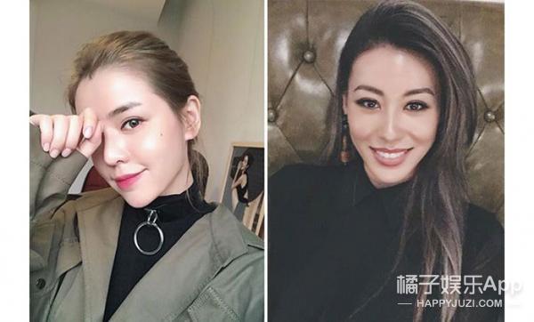 亚麻棕色头发图片 亚麻棕色适合什么肤色