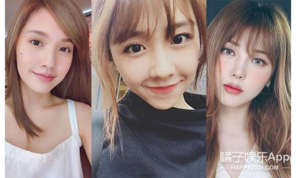 亚麻棕色头发图片 亚麻棕色适合什么肤色