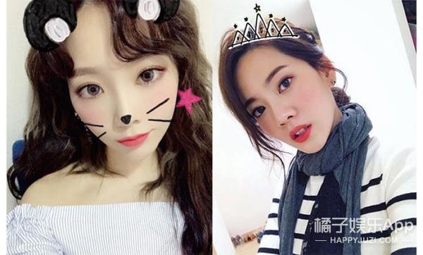 亚麻棕色头发图片 亚麻棕色适合什么肤色