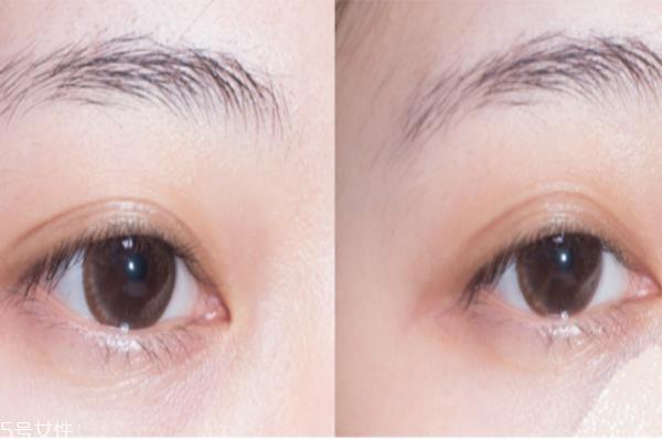 遮瑕膏怎么用比较自然 如何上出完美底妆