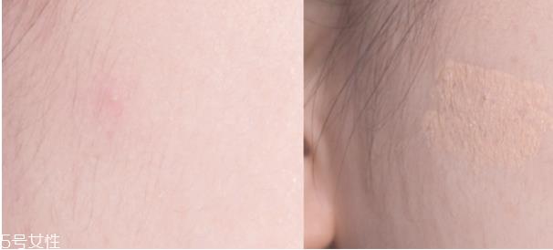 遮瑕膏怎么用比较自然 如何上出完美底妆